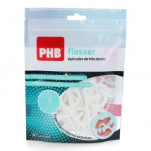 Phb Flosser Aplicador De...