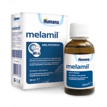 Melamil Gotas 30 mL