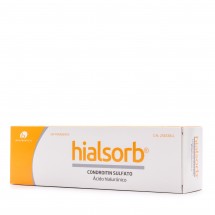 Hialsorb Condroitin Sulfato...