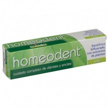 Homeodent Pasta Dentrifica...