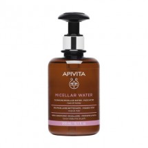 Apivita Agua Micelar Todo...