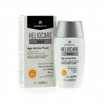 Heliocare 360º Age Active...