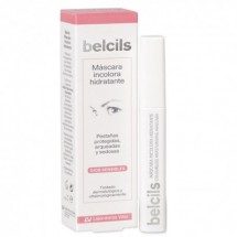 Belcils Mascara Incolora 7 ml