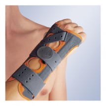 Orliman Muñequera Ferula...