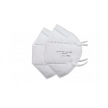 Mascarillas Kn95 FFP2 10...