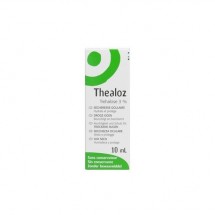 Thealoz 10 mL