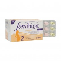 Femibion Pronatal 2...