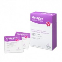 Melagyn Toallitas Higiene...