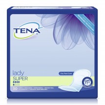 Tena Lady Super 30 Unidades