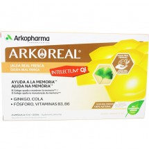Arkophama Jalea Real...