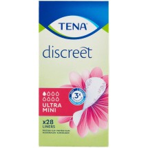 Tena Lady Discreet Ultra...