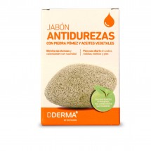 DDerma Jabon Antidurezas 125 g