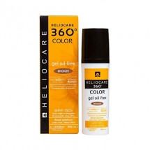Heliocare 360º Gel Oil-Free...