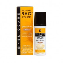 Heliocare 360º Gel Oil-Free...