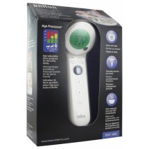 Braun Termometro Sin...