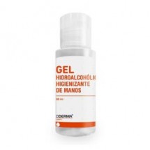 Dderma Gel Hidroalcoholico...