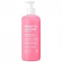 Sesderma Lactyferrin Gel...