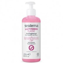 Sesderma Lactyferrin Gel...
