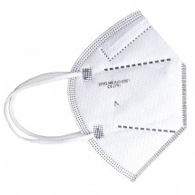 Mascarillas FFP2 Blanca 10...