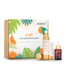 Sesderma C-Vit Fluido...
