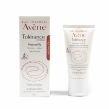 Tolerance Extreme...