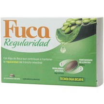 Fuca Aloe Regularidad 60...