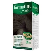 Farmatint 3 N Castaño...
