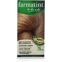 Farmatint 7 N Rubio 135mL