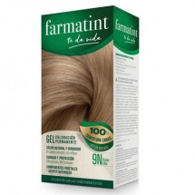 Farmatint 9 N Rubio Miel 135mL