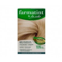 Farmatint 10n Rubio Platino...