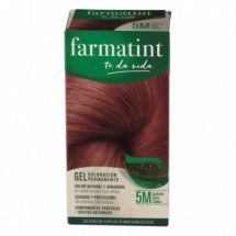 Farmatint 5M Castaño Claro...