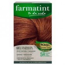 Farmatint 5R Castaño Claro...