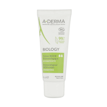 A-Derma Biology Crema Rica...
