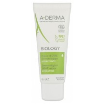 A-Derma Biology Crema...
