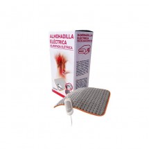 Dderma Almohadilla Eléctrica