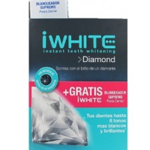 I-White Diamond 10 Moldes...