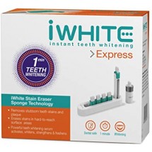 I-White Express Kit...