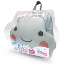 Canastilla Mochila Baby...