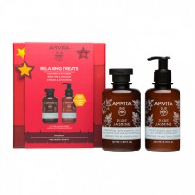 Apivita Pack Pure Jasmine...