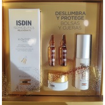 Isdinceutics Pack K-Ox Eyes...