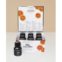 Skin Molecule X 9 Unidades...