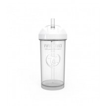 Twistshake Vaso Con Pajita...