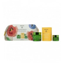 Apivita Bee Radiant Crema...