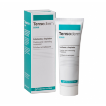 Tensoderm Scrub  Exfoliante Facial 50ML