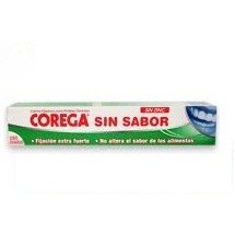 COREGA SIN SABOR CREMA 75G