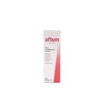 AFTUM GEL ORAL
