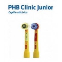 RECAMBIO CEPILLO PHB CLINIC JUNIOR