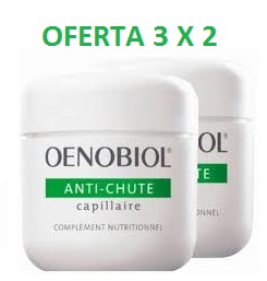 Oenobiol anticaída Oenobiol anticaída