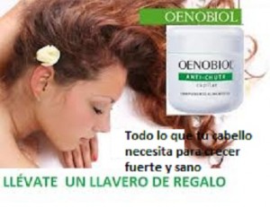 Oenobiol anticaída Oenobiol Anticaída