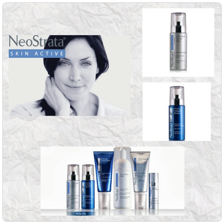 serums potenciadores